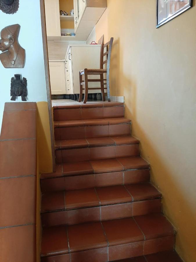 Villa Vesuvius Наполи Екстериор снимка
