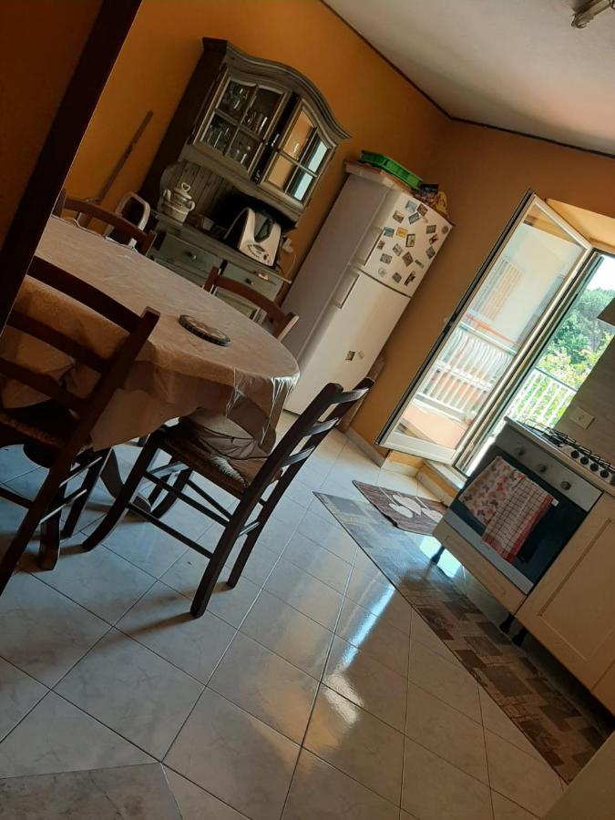 Villa Vesuvius Наполи Екстериор снимка