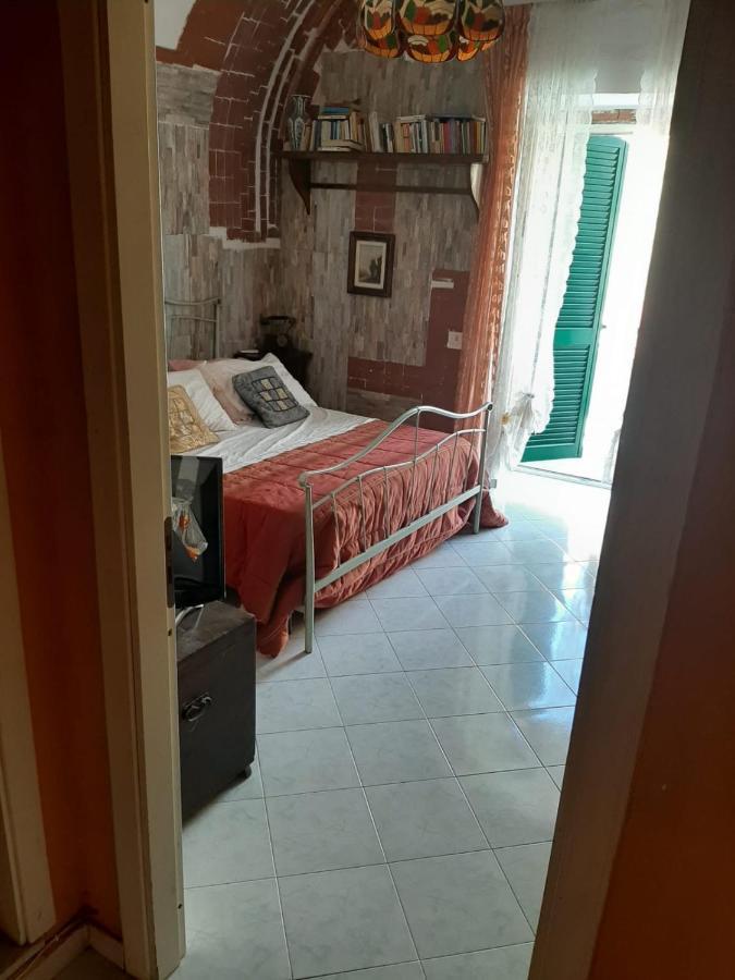 Villa Vesuvius Наполи Екстериор снимка