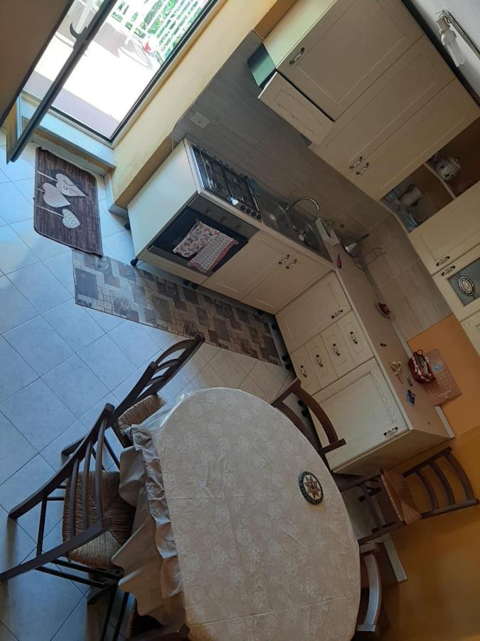 Villa Vesuvius Наполи Екстериор снимка