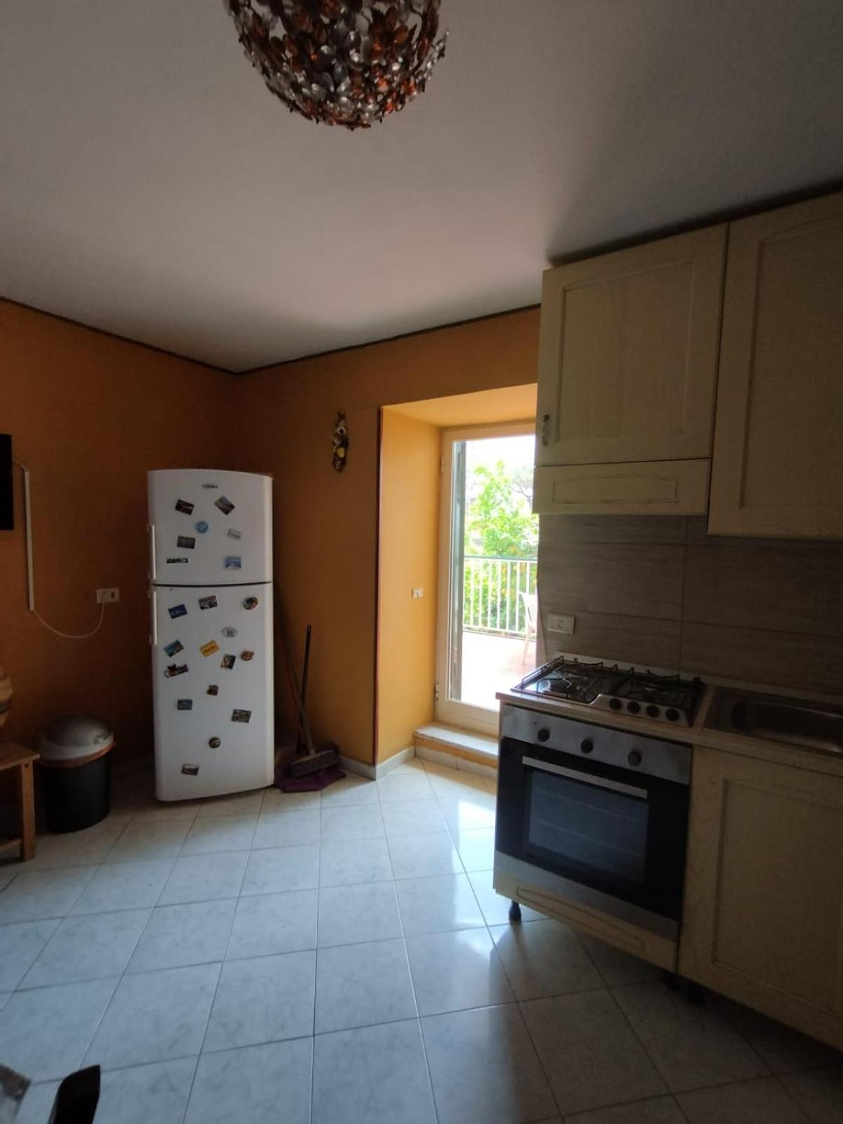 Villa Vesuvius Наполи Екстериор снимка