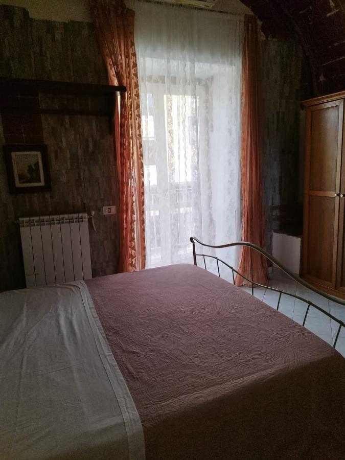 Villa Vesuvius Наполи Екстериор снимка