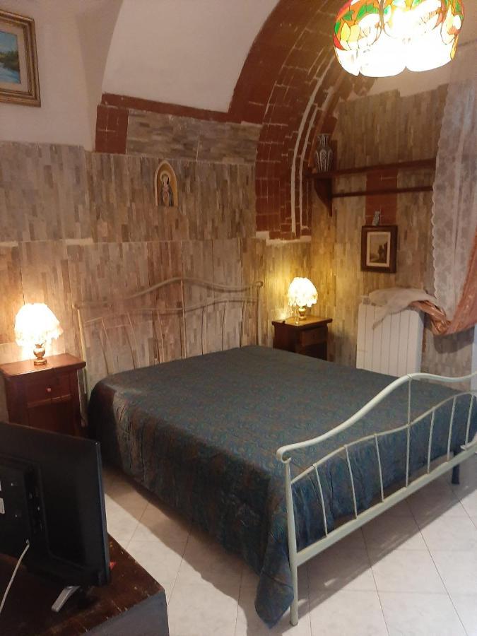 Villa Vesuvius Наполи Екстериор снимка